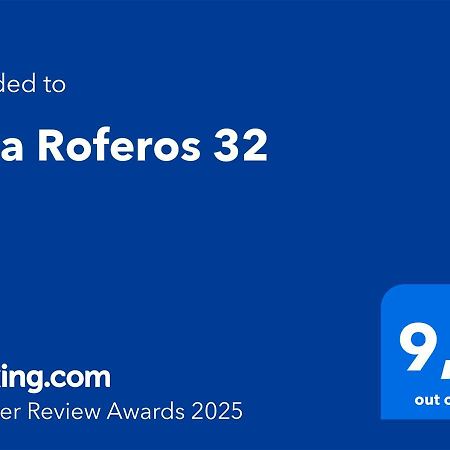 Villa Roferos 32 Puerto del Carmen  Zewnętrze zdjęcie